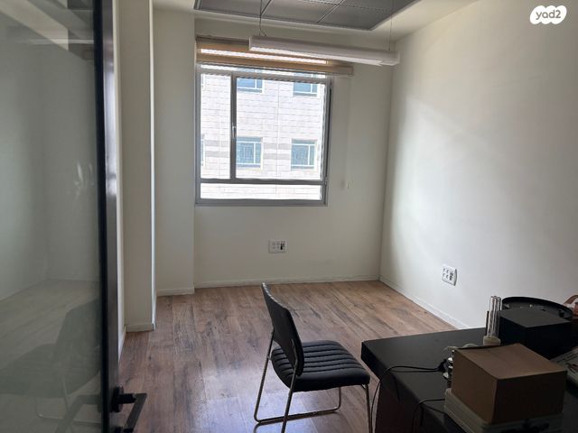 משרדים, מוטה גור 7, פארקטק פתח תקווה / אזור תעשייה קרית אריה, פתח תקווה