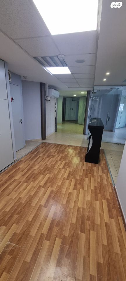 משרדים, אריה רגב 7, אזור תעשיה ספיר, נתניה