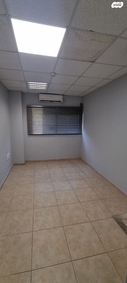 משרדים, אריה רגב 7, אזור תעשיה ספיר, נתניה