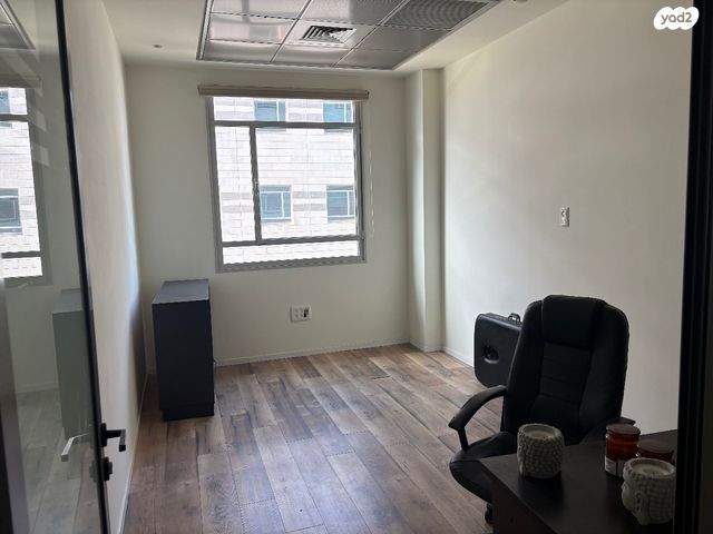 משרדים, מוטה גור 7, פארקטק פתח תקווה / אזור תעשייה קרית אריה, פתח תקווה