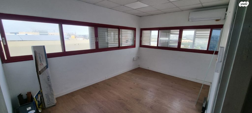 משרדים, אריה רגב 7, אזור תעשיה ספיר, נתניה