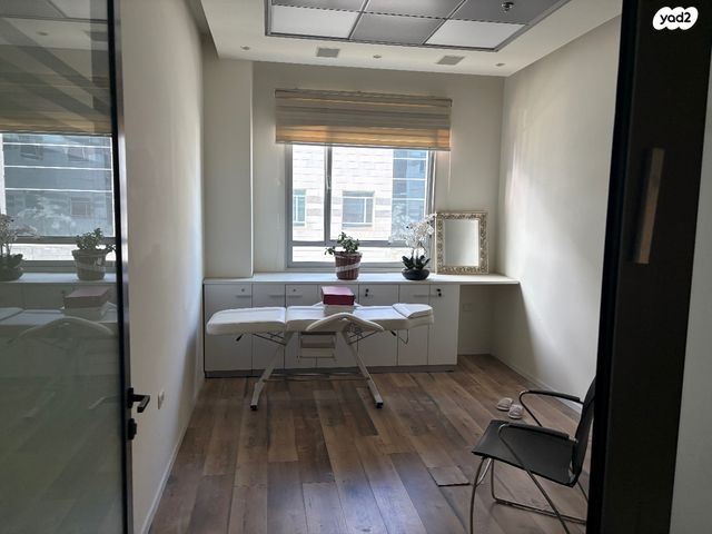 משרדים, מוטה גור 7, פארקטק פתח תקווה / אזור תעשייה קרית אריה, פתח תקווה