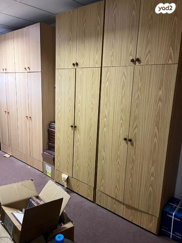 משרדים, יפו 97, מחנה יהודה - לב העיר, ירושלים