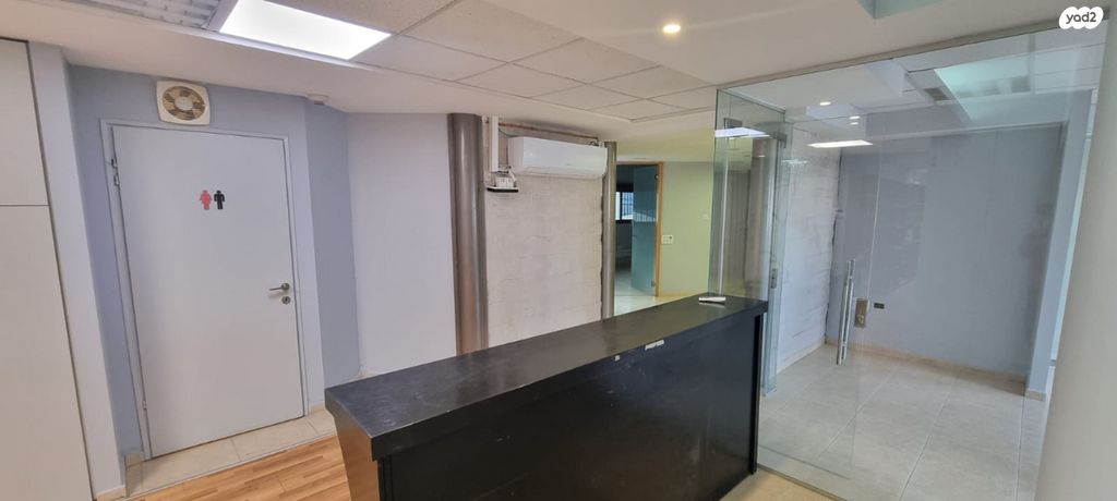 משרדים, אריה רגב 7, אזור תעשיה ספיר, נתניה