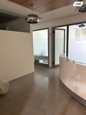 משרדים, מוטה גור 7, פארקטק פתח תקווה / אזור תעשייה קרית אריה, פתח תקווה