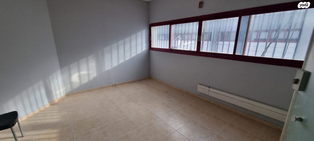 משרדים, אריה רגב 7, אזור תעשיה ספיר, נתניה