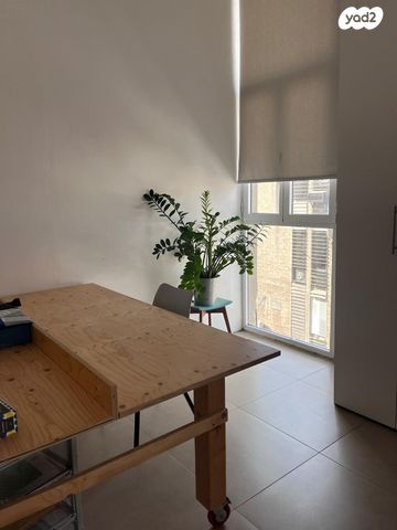 מבני תעשיה, המפעל 1, גבעת הרצל, אזור המלאכה יפו, תל אביב יפו