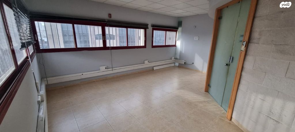 משרדים, אריה רגב 7, אזור תעשיה ספיר, נתניה