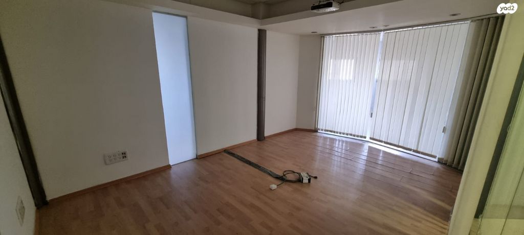 משרדים, אריה רגב 7, אזור תעשיה ספיר, נתניה