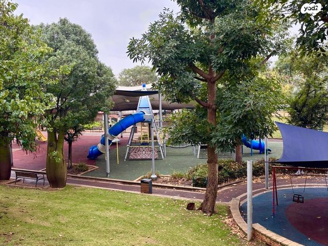 תל ברוך צפון