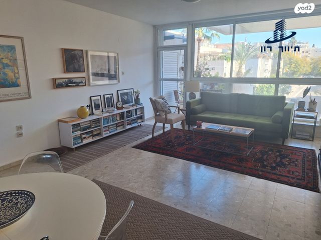 דירה, נאות אפקה ב', תל אביב יפו