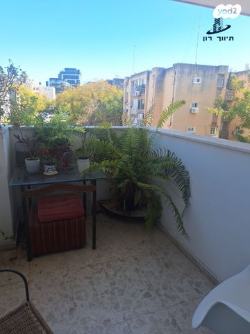 דירה, נאות אפקה ב', תל אביב יפו