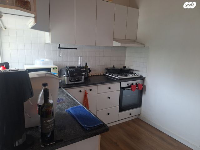 דירה, ארלוזורוב, גבעתיים