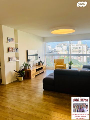 דירה, תכנית ל', למד, תל אביב יפו