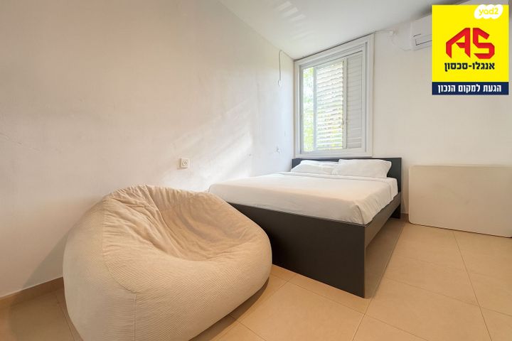 דירה, הרב הרצוג, תל גנים, גבעתיים