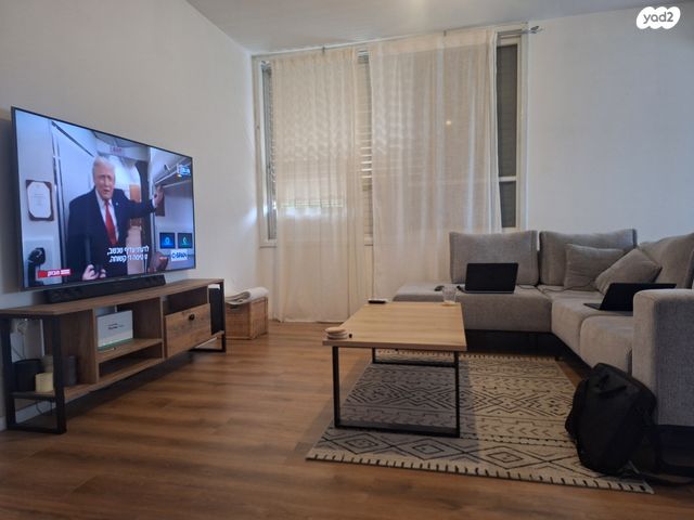 דירה, ארלוזורוב, גבעתיים