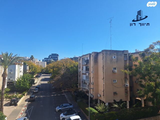 דירה, נאות אפקה ב', תל אביב יפו