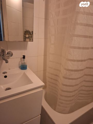 דירה, ארלוזורוב, גבעתיים