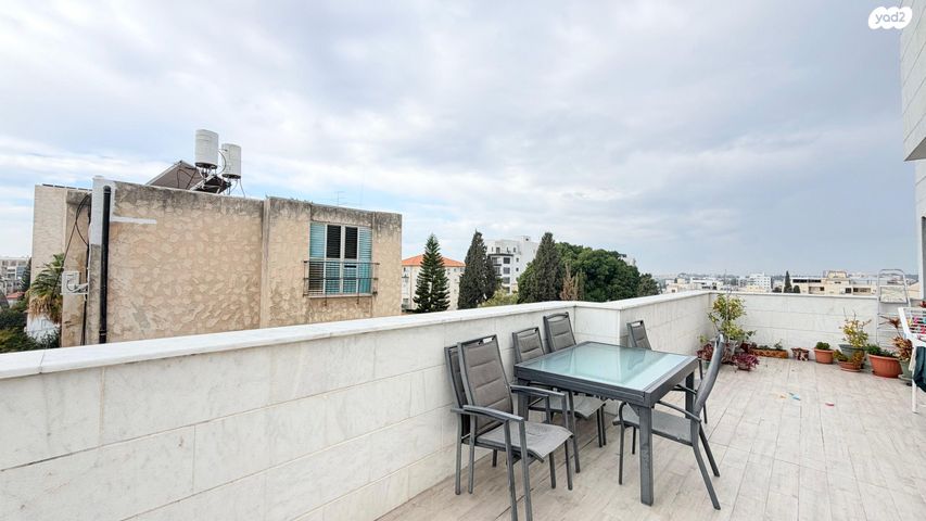 דופלקס, לוין אפשטיין 19, ב' / צפון מערב העיר, רחובות