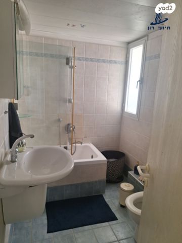 דירה, נאות אפקה ב', תל אביב יפו