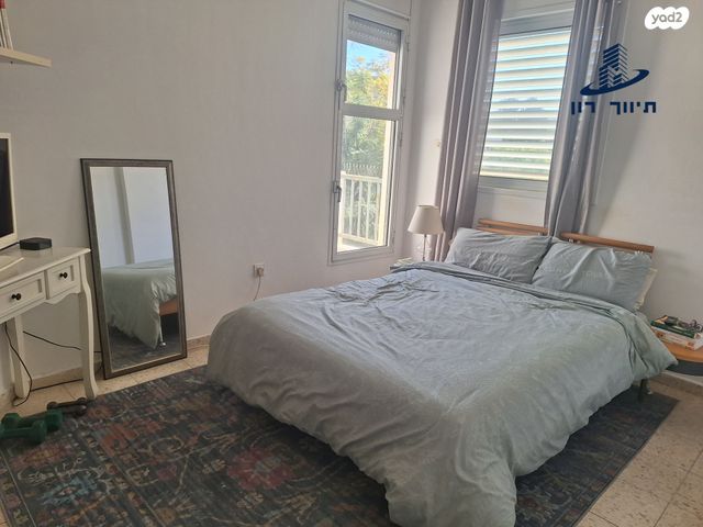 דירה, נאות אפקה ב', תל אביב יפו