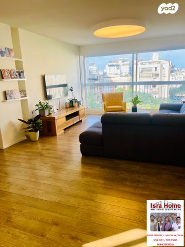 דירה, תכנית ל', למד, תל אביב יפו