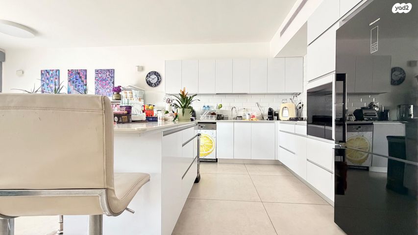 דופלקס, לוין אפשטיין 19, ב' / צפון מערב העיר, רחובות