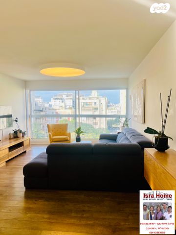 דירה, תכנית ל', למד, תל אביב יפו