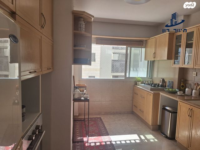 דירה, נאות אפקה ב', תל אביב יפו