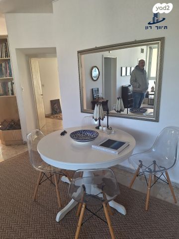 דירה, נאות אפקה ב', תל אביב יפו