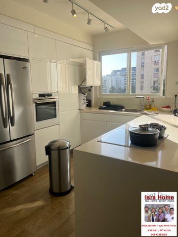 דירה, תכנית ל', למד, תל אביב יפו