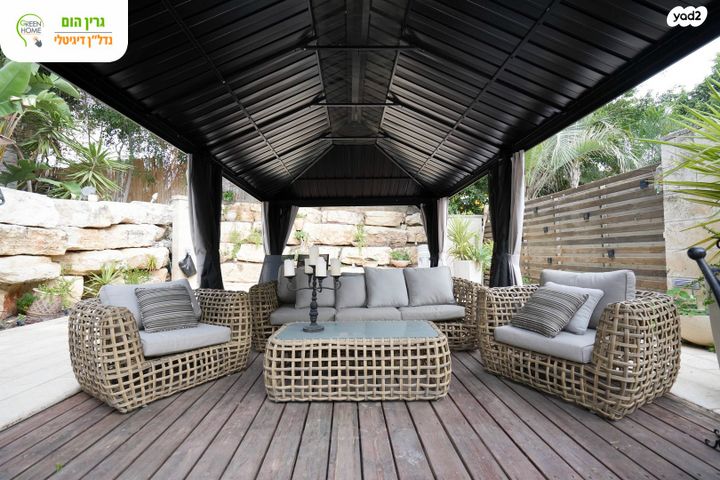 בית פרטי/ קוטג', סחלב, רמת פולג, נתניה