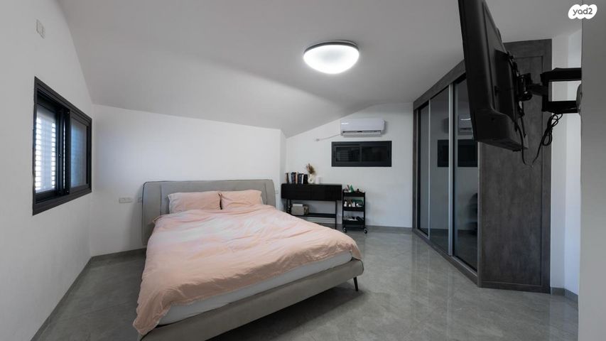 גג/ פנטהאוז, עין גדי, שכונה ט', באר שבע