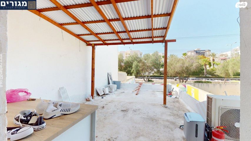 דו משפחתי, גוש חלב, קרית ביאליק