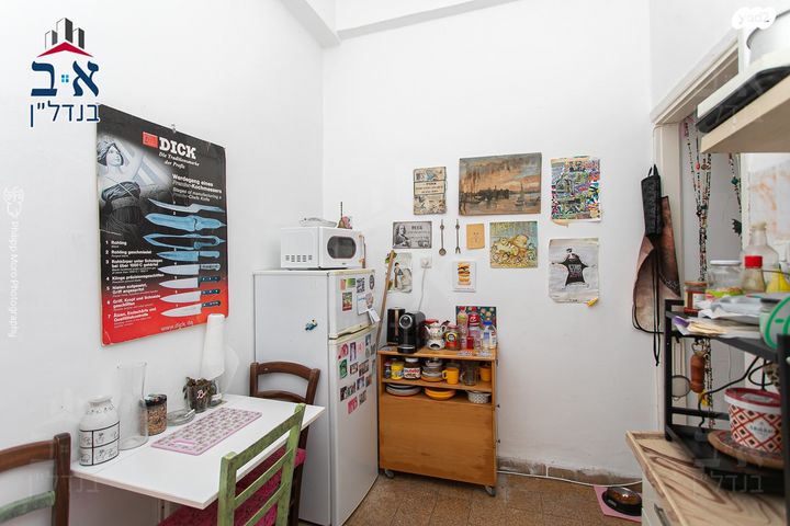 דירה, חברון, מסדה, חיפה