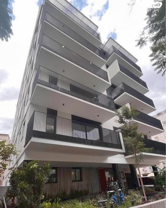 דירה, בבלי, תל אביב יפו