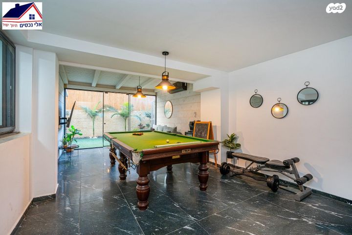 דירת גן, תנופה, מעו"ף, חריש