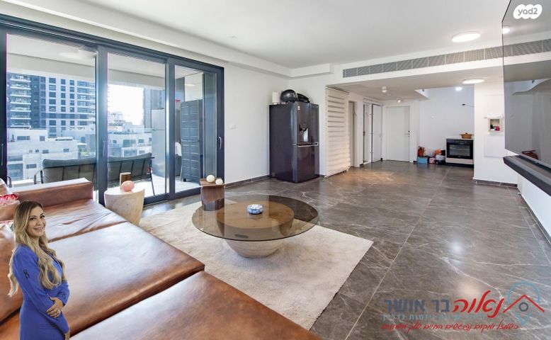 דירה, רוטשילד 2, רוטשילד עצמאות, בת ים