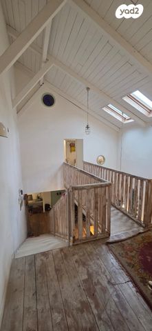 דירה, עג'מי, גבעת העליה, תל אביב יפו