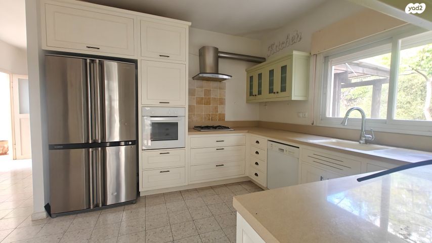 בית פרטי/ קוטג', יובלים