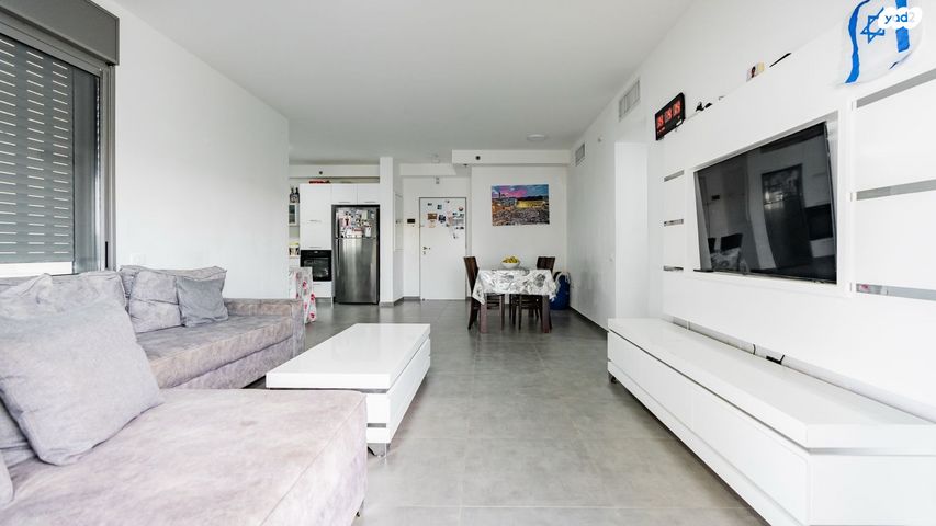 דירה, אברהם מחרז, סנטרל פארק / האצטדיון, באר שבע