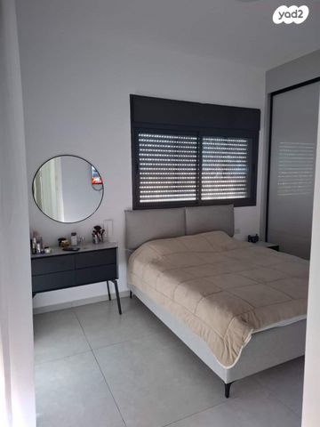 גג/ פנטהאוז, שאנין 2, עיר היין, אשקלון