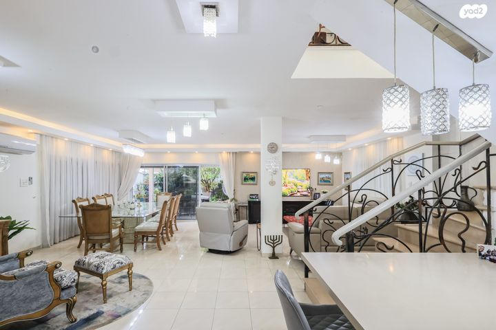 בית פרטי/ קוטג', ביל"ו 5, רובע ט', אשדוד