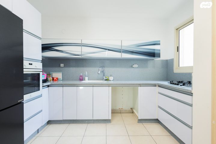 דירה, שבט שמעון, רובע י"ב, אשדוד