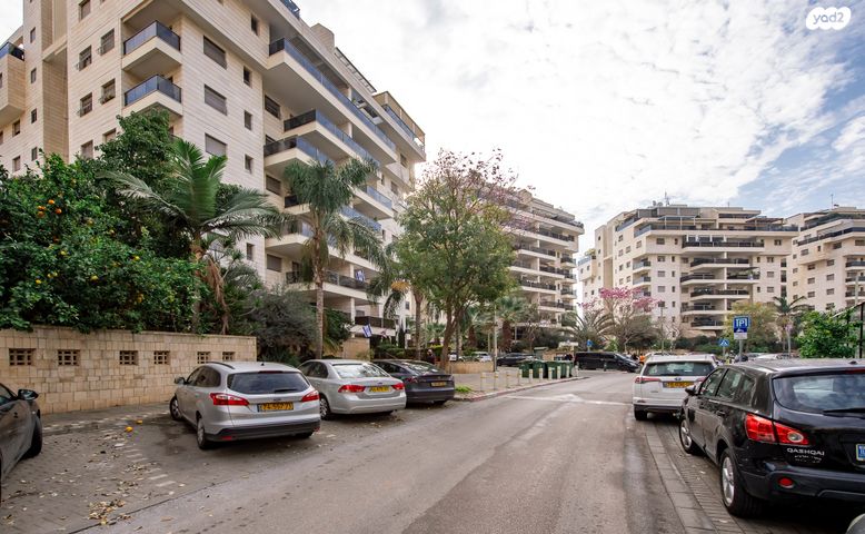 דירה, רפאל איתן, פתח תקווה