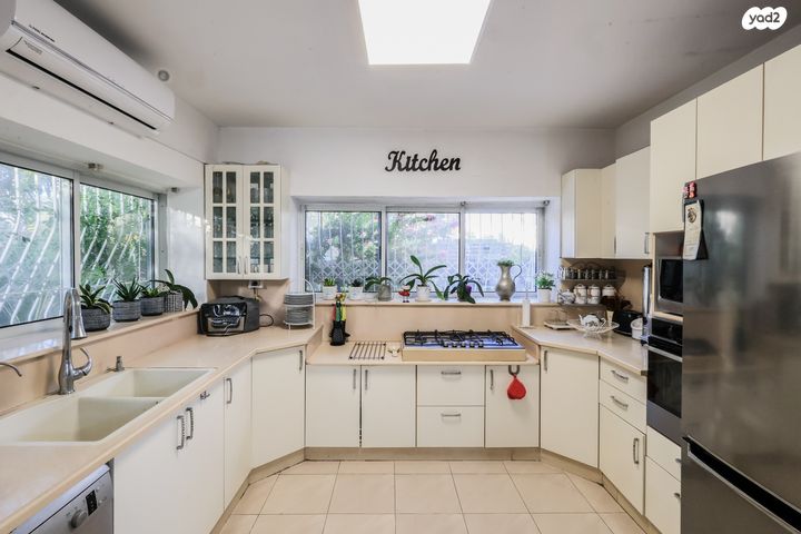 בית פרטי/ קוטג', ביל"ו 5, רובע ט', אשדוד