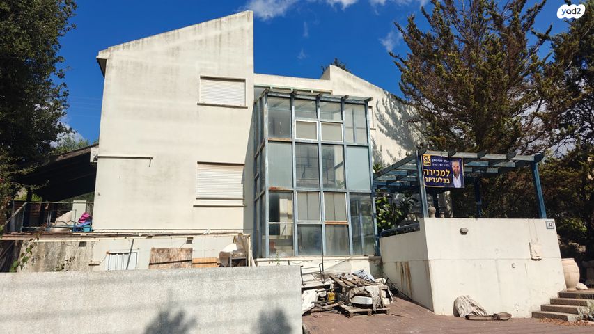 בית פרטי/ קוטג', יובלים