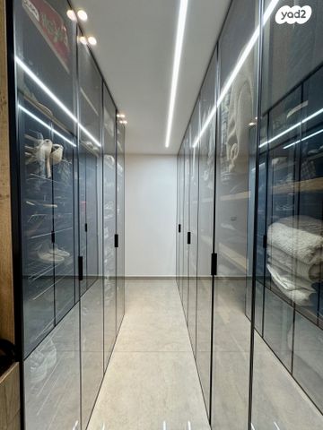 גג/ פנטהאוז, יוסף בורג, נווה זאב, נאות אילן, באר שבע