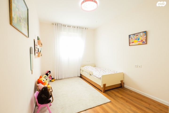 דירה, שבט שמעון, רובע י"ב, אשדוד