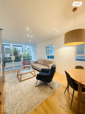 דירה, נחום סוקולוב, הצפון הישן - צפון, תל אביב יפו